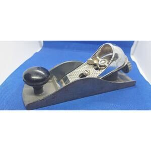 Grant's Gold Label block plane- 7"- Ready for restoration